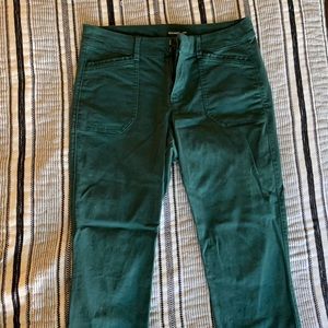 Old Navy pixie dress pant size 4